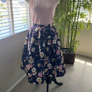 ModCloth skirt